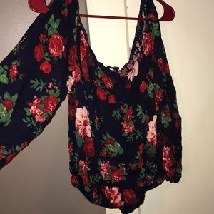 Cute summer top
